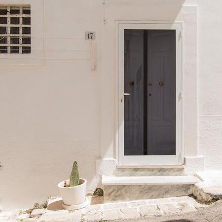 Apartament Casetta Vicolo Ennio By Typney Ostuni Zewnętrze zdjęcie
